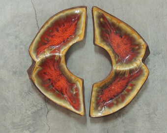Cal Original 385 Pottery