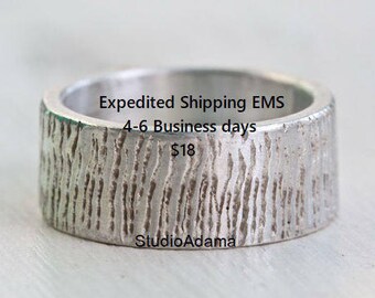 Expedited Shipping to International Destinations