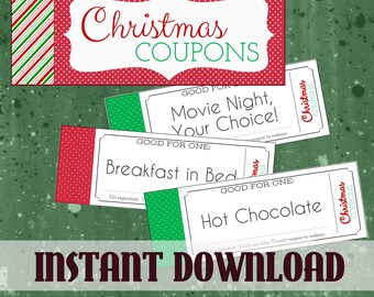 editable coupon book etsy personalized coupons for boyfriend