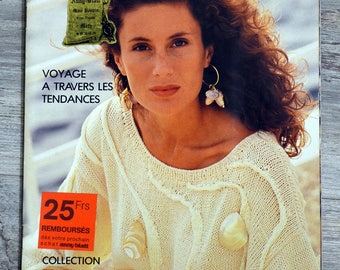 Knit Anny Blatt 117 - spring-summer catalogue