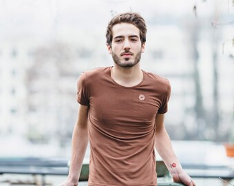 BAMBOO ORGANIC T-SHIRT