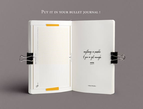 fitness tracker book