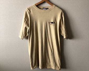 Vintage Minnesota Graphic Tee