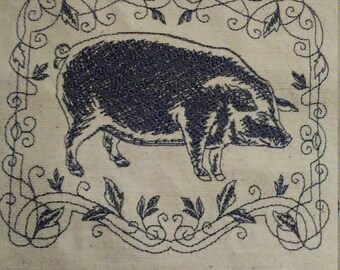 Shopping, tote, grocery bag