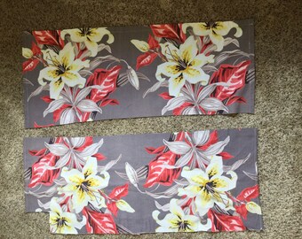 Barkcloth