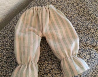 Capri pants for mouse 24cm