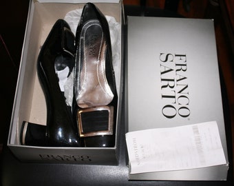 Franco Sarto Pumps