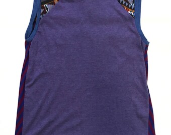Rosa Rebelled Sustainable T-Shirt