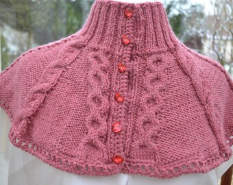 cowl neck, neck warmer