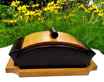 Gift idea: Art Deco duo in box