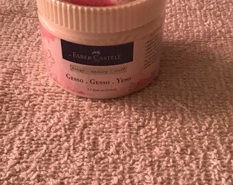 Faber Castell Gesso