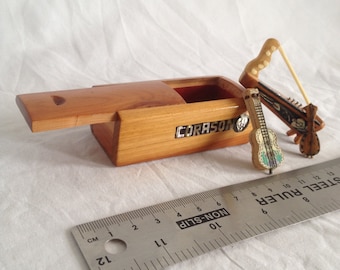Musical Instruments - Corason - miniature