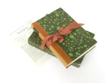 Pride and Prejudice by Jane Austen Heritage Press Boxed 1940 Leather Binding, Jane Austen Book, Austen Wedding Decor, Vintage Jane Austen