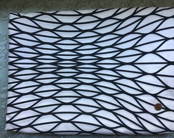 Half Yard - Nattljus IKEA Cotton Fabric
