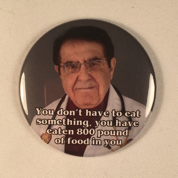 My 600 lb. Life Dr. Nowzaradan Refrigerator Diet Aid