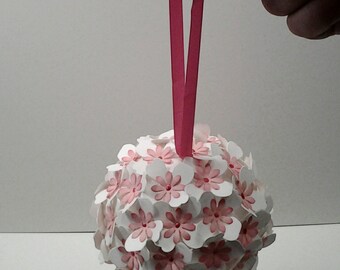 Pomander, decorative balls