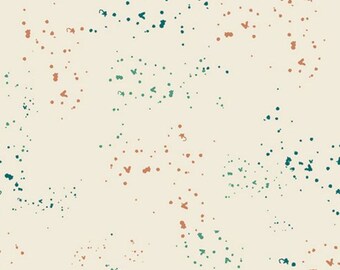 Art Gallery Fabrics - Succulence - Drenching Aridity Metallic by Bonnie Christine