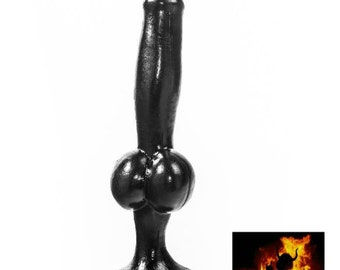 Dildo Doberman, Animaldildo