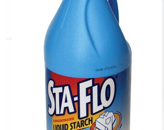Sta- flo