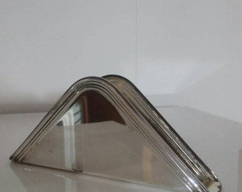 Vintage napkin holders 70 years