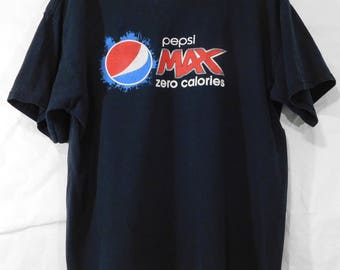 cherry pepsi shirt