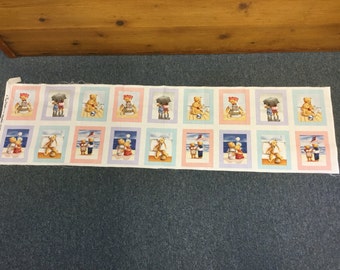 Teddy Bears by Elizabeth Studios