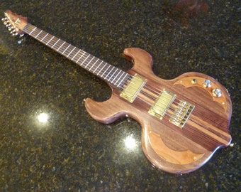 The Viking--Made to Order
