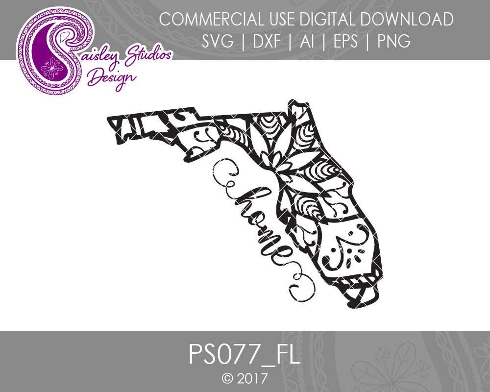 Download Florida Mandala Svg Florida State SVG Florida SVG Florida