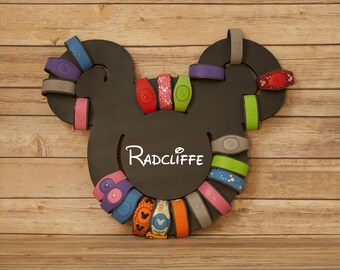 Magic Band Display