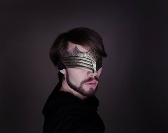 The Visionary - Blind Mask