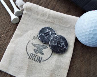custom golf ball marker etsy