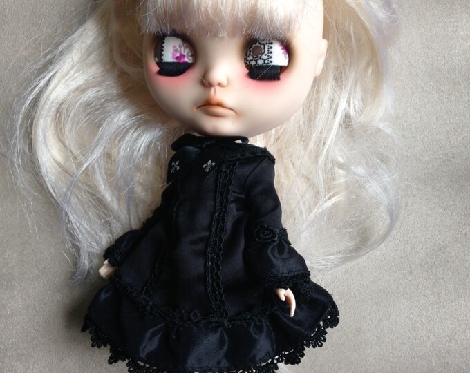 Ooak custom Blythe original Ambrosial