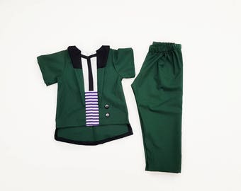 Haunted Mansion Costume - Haunted Mansion - Halloween -toddler costume - Haunted Mansion - boy costume - costume for boy - Halloween Costume
