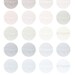 Neutral Watercolor Circles, Watercolor Backgrounds, Watercolour Circles,Watercolor Circle Background,Watercolor Brushstrokes,Logo Background