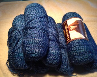 Destash yarn