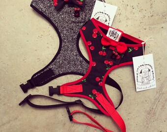 Sweet Cherry, his and hers - XS, S, M, L, XL & Custom