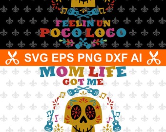 Free Free Mama Coco Svg 609 SVG PNG EPS DXF File