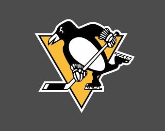 Pittsburgh Penguins Lamp Hockey Lamp NHL NHL lamps hockey