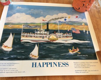 Maxwell Mays Print