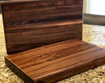Cutting Board - American Hardwoods