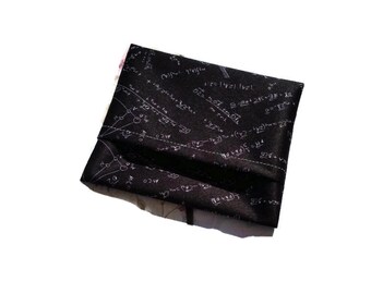 Pad Wrapper made of Waterproof PUL
