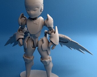 Valkyrie Reckon