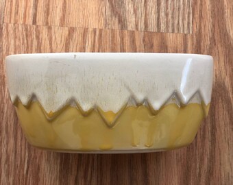 Art Pottery Vase by McCoy USA