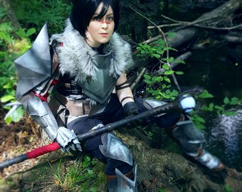 Hawke : Dragon Age 2