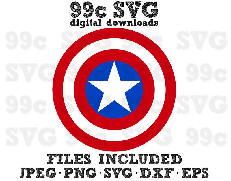 Free Free Captain America Svg Free 937 SVG PNG EPS DXF File