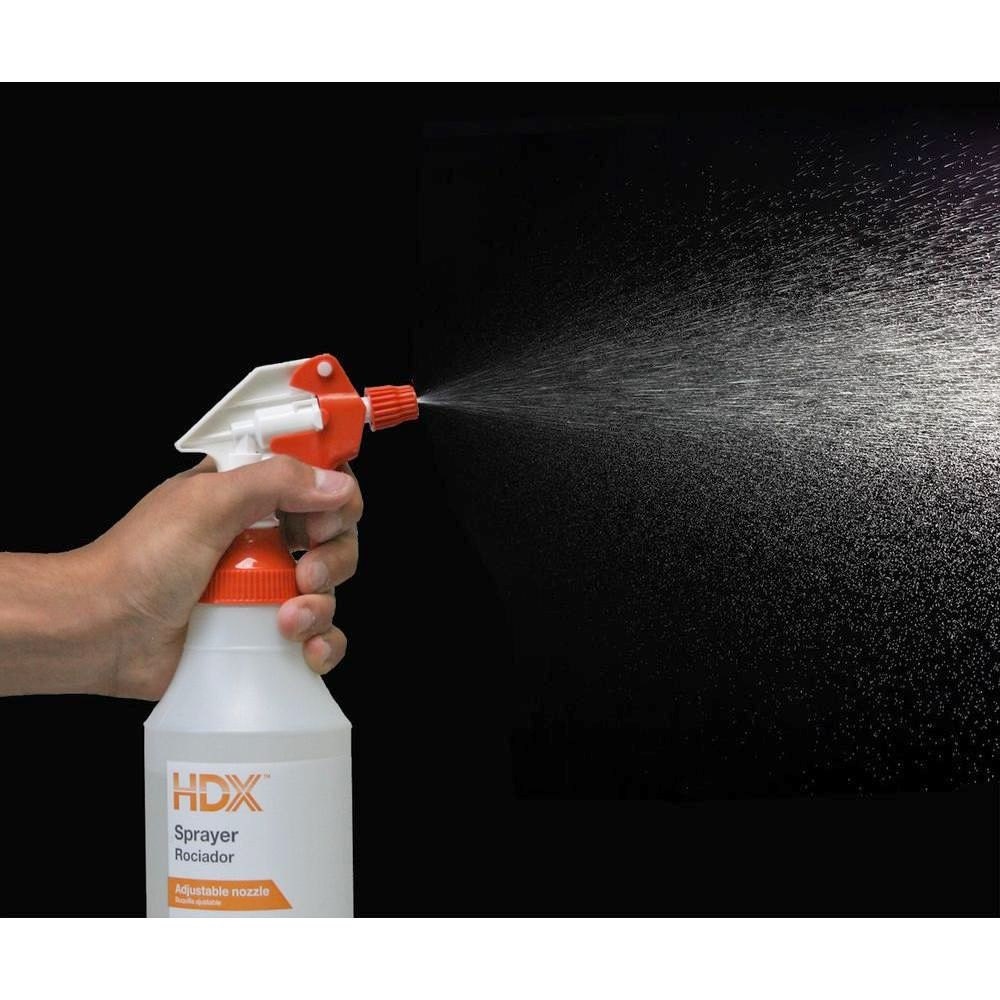 SPRAYER HDX 32 oz Industrial quality sprayer large neck