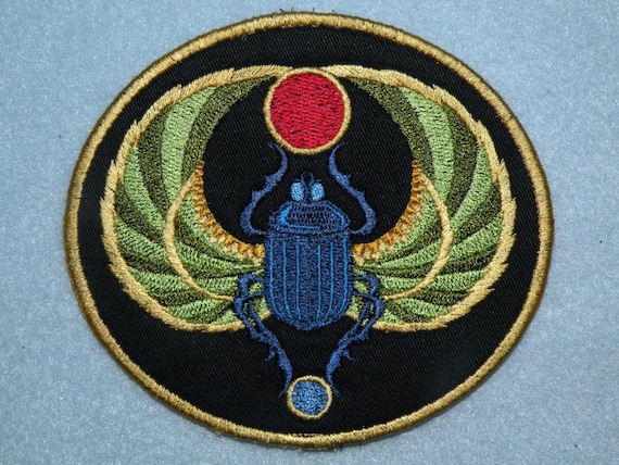 Pharao Gold Patch Pharao Gold Patch