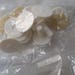 Doll or stuffed animal joints, 3 pair, 35mm