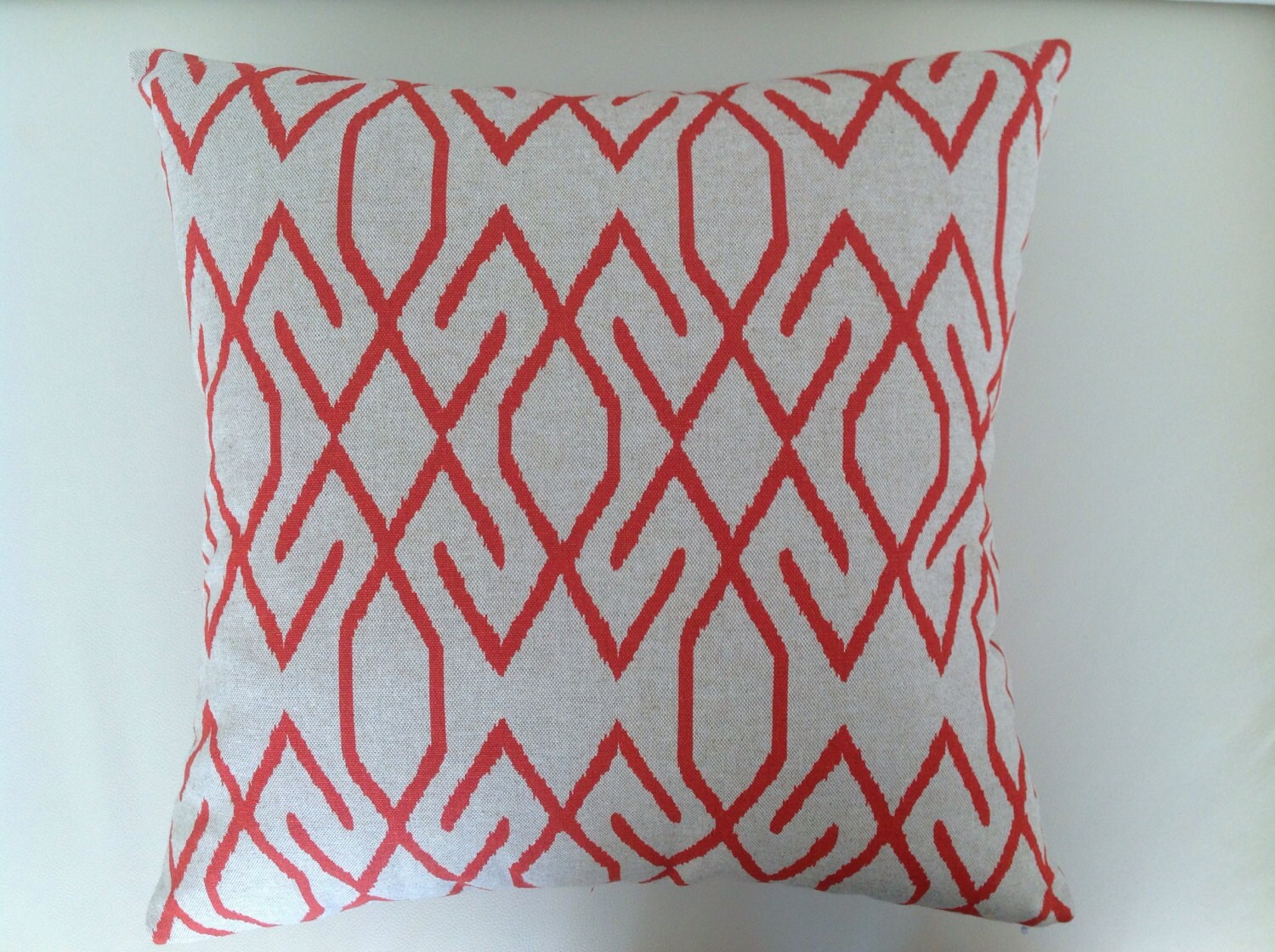 ðzoom. Designer Cushions Modern Pillows Contemporary Red Green ðzoom. designer cushions modern pillows contemporary red green