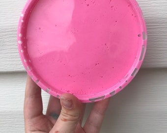 Strawberry Daiquiri Slime